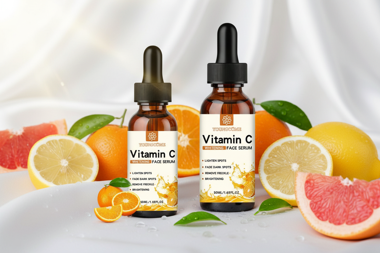 Toutes les variantes - Sérum Visage Vitamine C